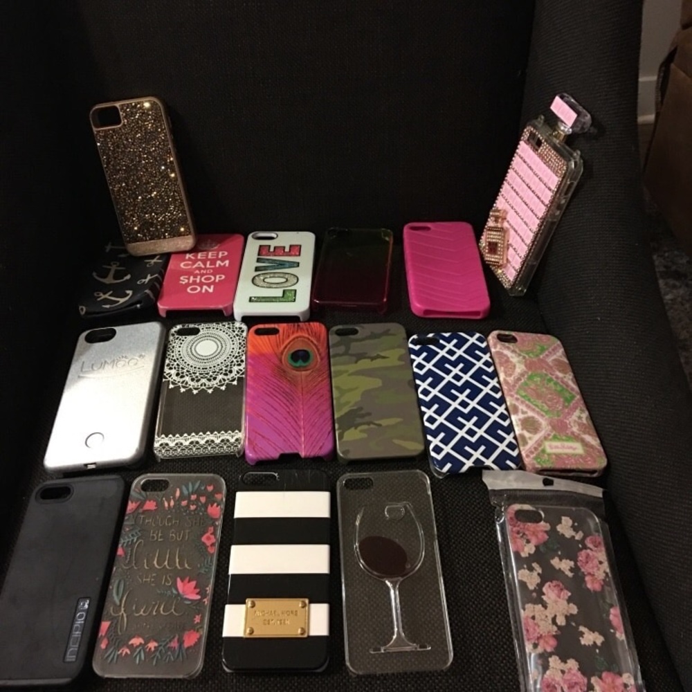 Cell Phone Cases for 5S